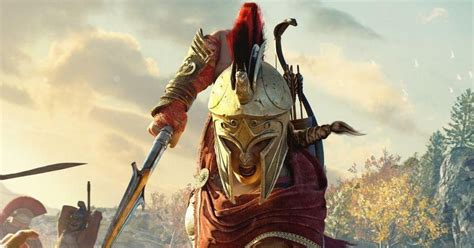 Assassin's Creed Odyssey: How to Make Money Quickly.